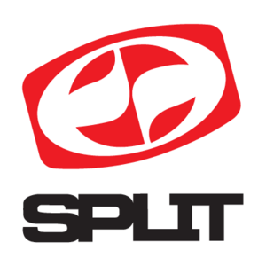 Split Logo