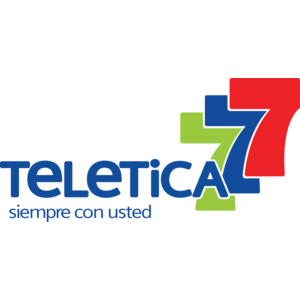 Teletica Logo