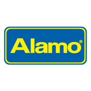 Alamo(169) Logo