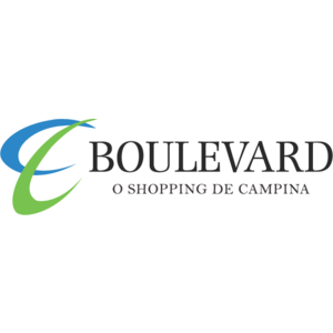 Boulevard Shopping Logo