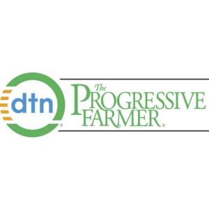 Dtn The Progressive Farmer Logo