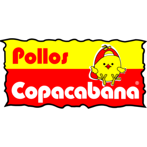 Pollos Copacabana Logo