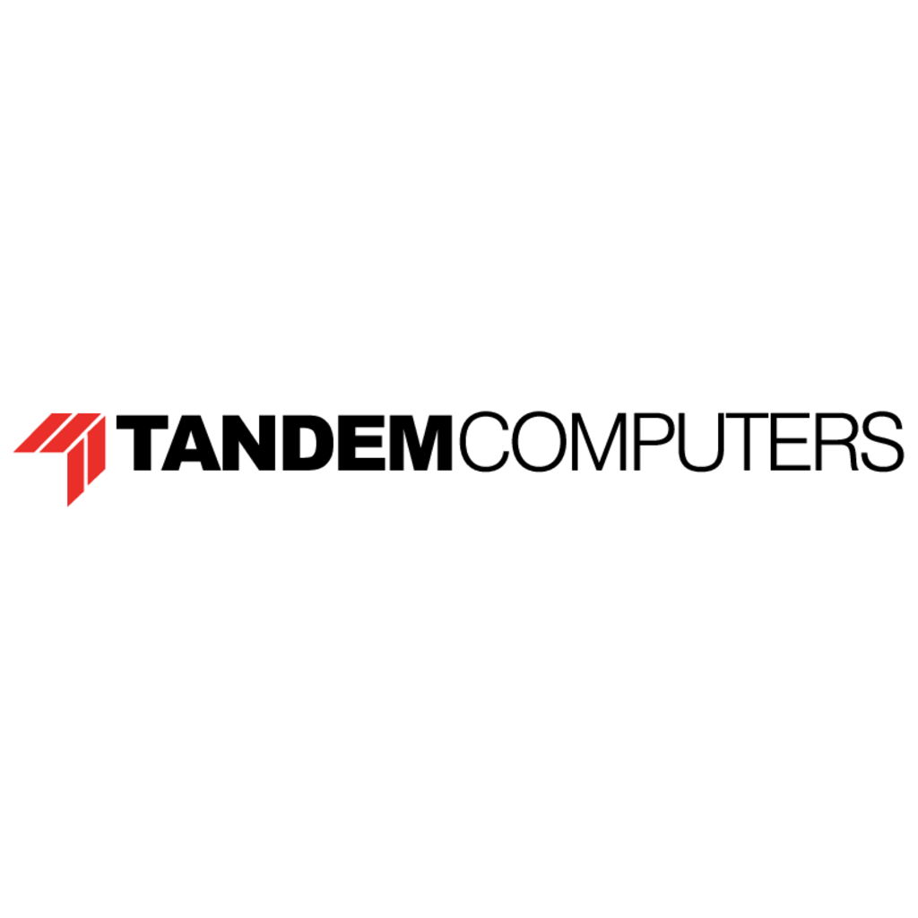 Tandem,Computers