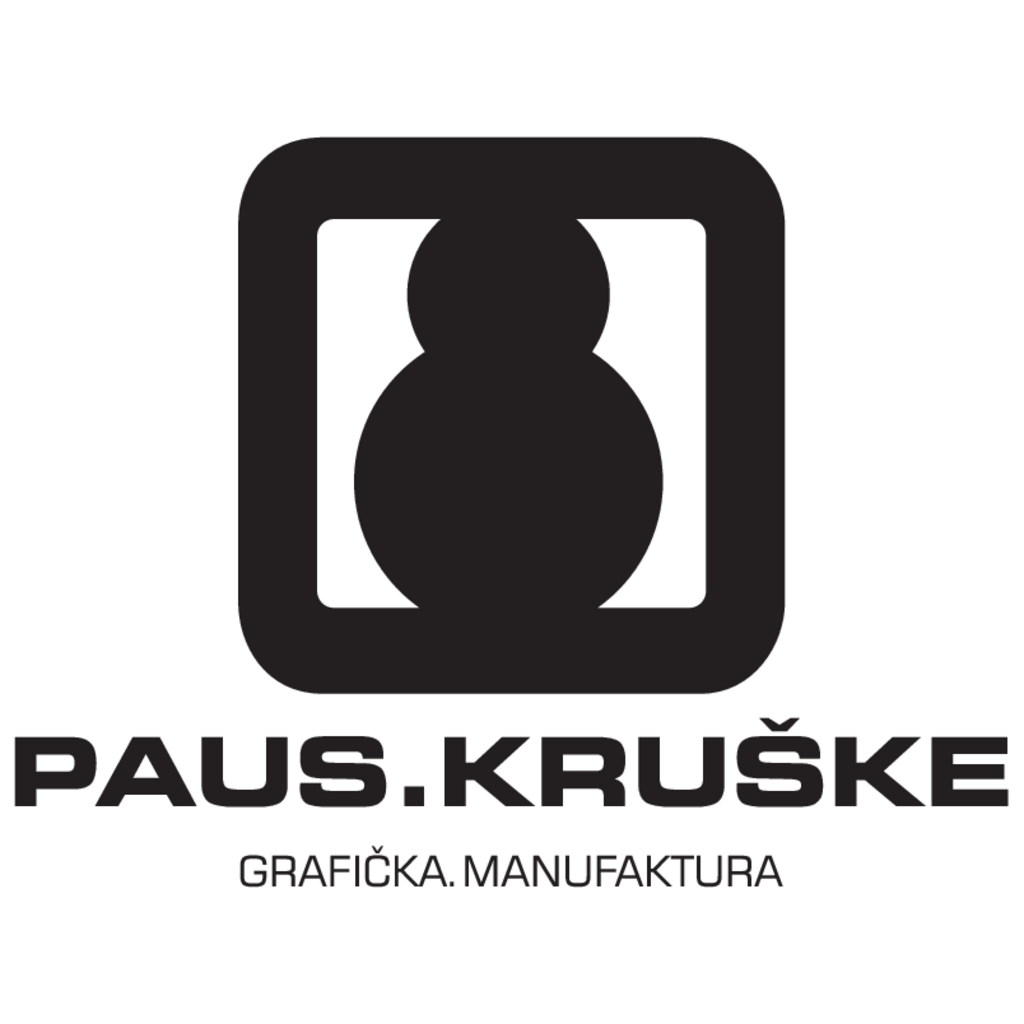 Paus,Kruske