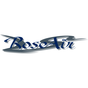 Rexhall Rose Air Logo