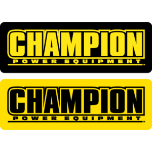 Champion Logo