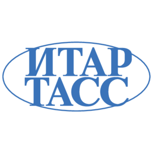 ITAR TASS Logo