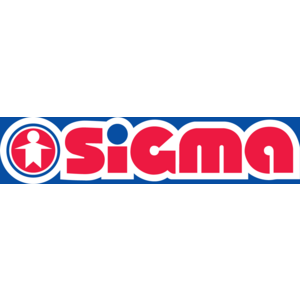 Sigma Logo