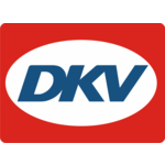 DKV Logo