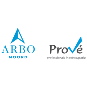 Arbo en Reintegratie Logo