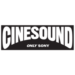 Cinesound Logo