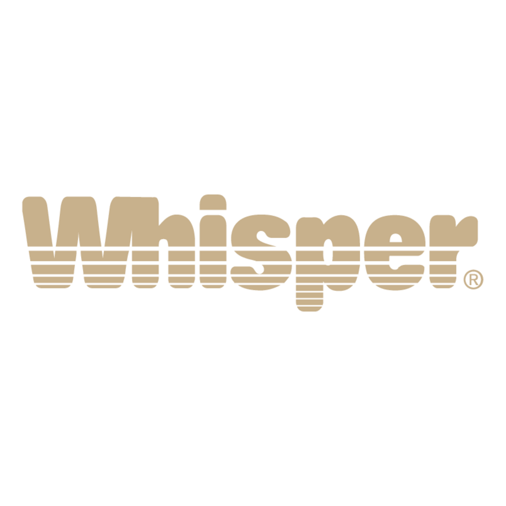 Whisper