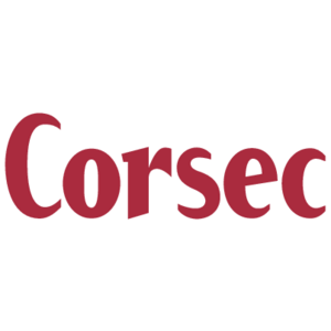 Corsec Logo