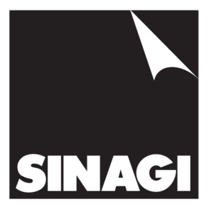SINAGI Logo