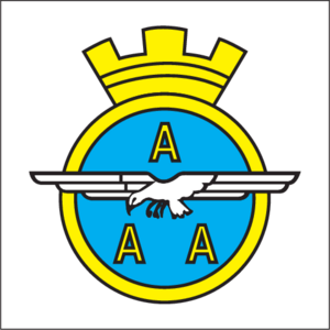 AAA Logo