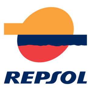 Repsol(182) Logo