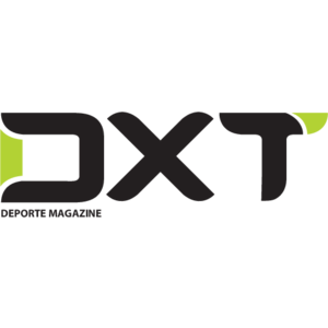 DXT mag Logo