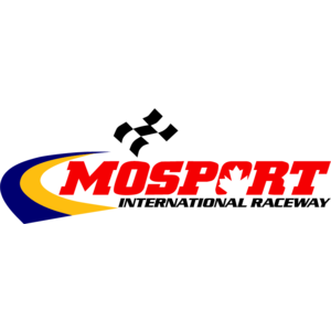 Mosport International Raceway Logo