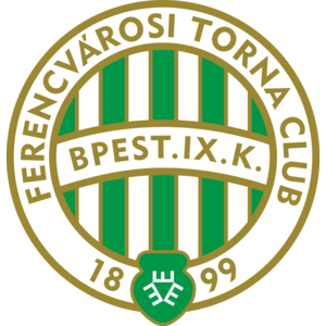 Ferencvárosi TC Logo