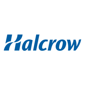 Halcrow Logo