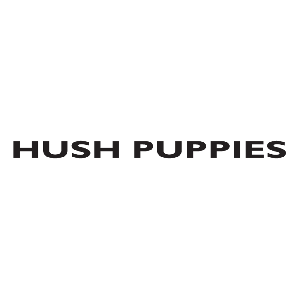 Hush Puppies Logo - MosOp