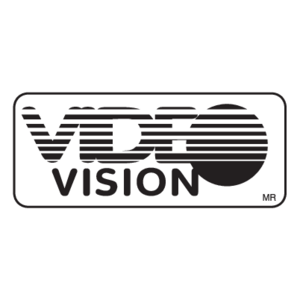 VideoVision Logo