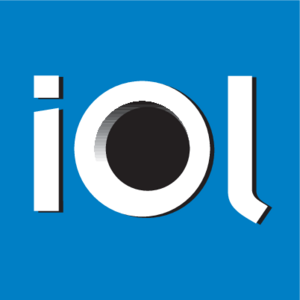 IOL Logo