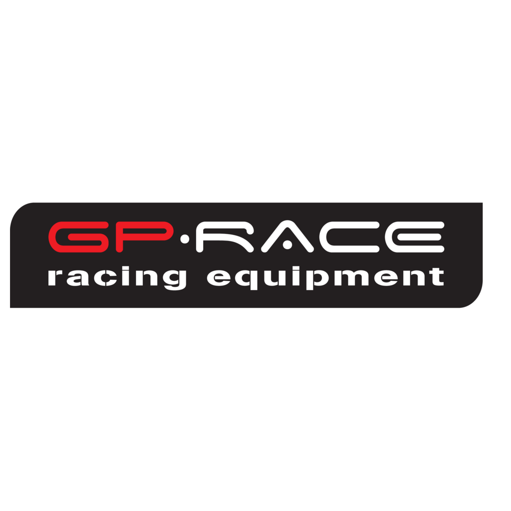 Logo, Sports, Spain, GP·RACE
