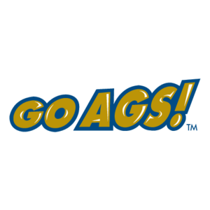 UC Davis Aggies(22) Logo