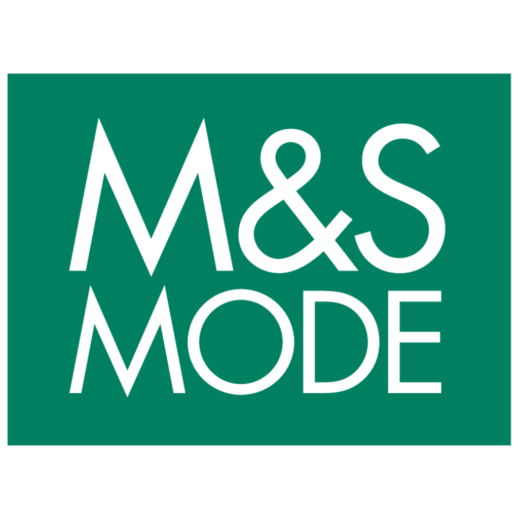M&S Mode logo, Vector Logo of M&S Mode brand free download (eps, ai ...