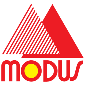 Modus(43) Logo