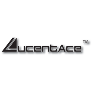 LucentAce Logo