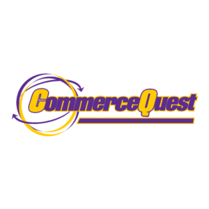 CommerceQuest Logo