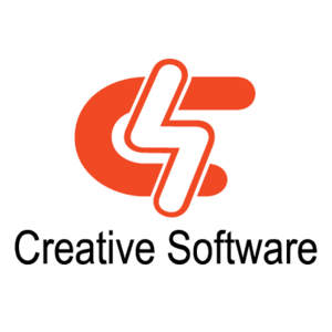 Creative Software Logo