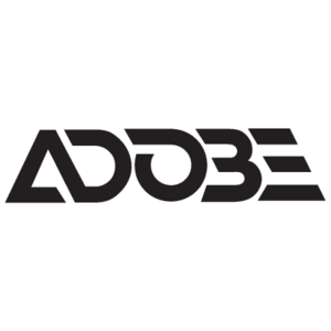 Adobe(1058) Logo