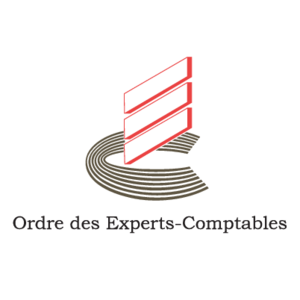 Ordre des Experts-Comptables Logo