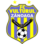 Fc Vulturul Zanoaga Logo