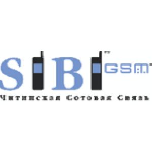 Sibi GSM Logo
