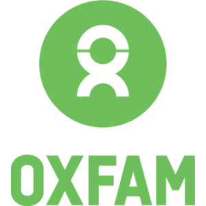 Oxfam Logo