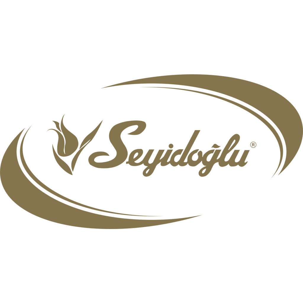 Logo, Food, Turkey, Seyidoglu