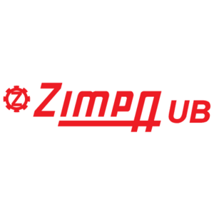 Zimpa UB Logo