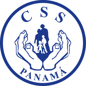 Caja Seguro Social Logo