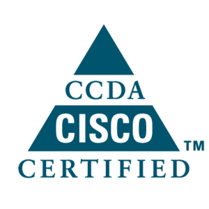 CCDA Logo