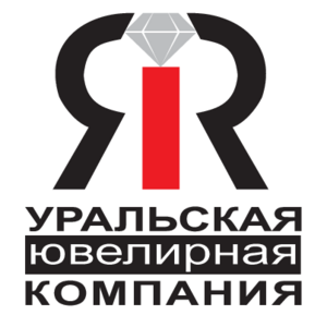 Ural Jewelry Logo