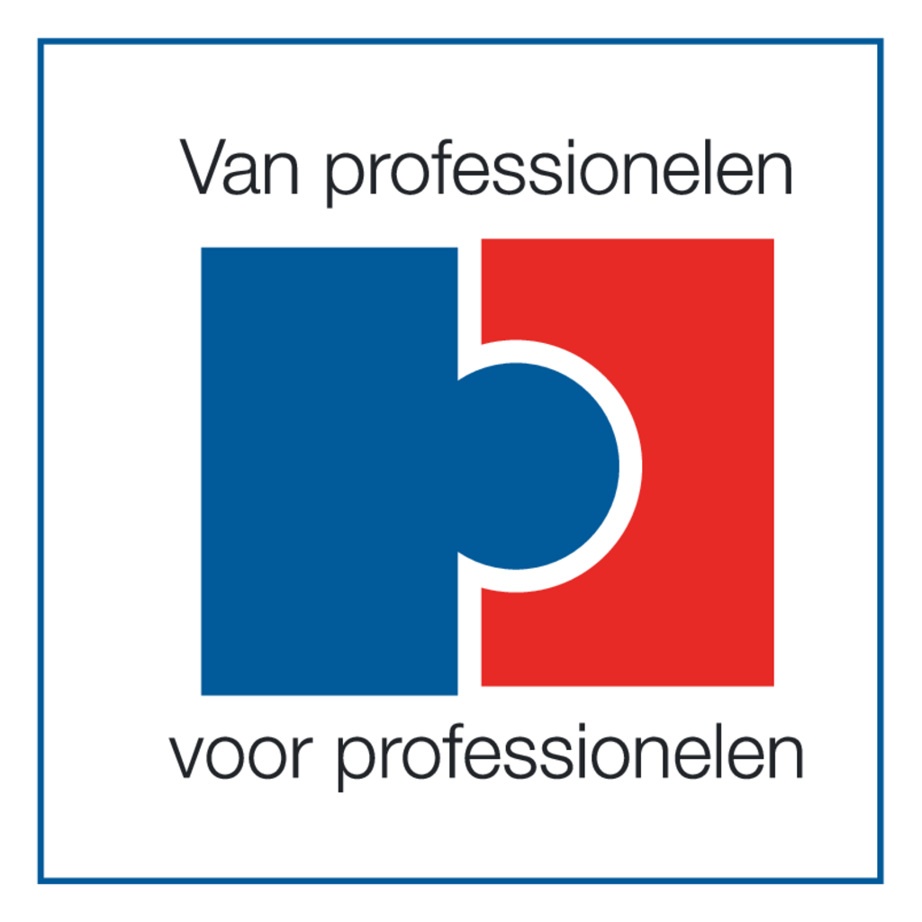 Van,professionelen