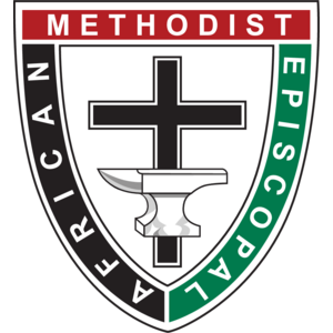 African Methodist Episcopal Logo