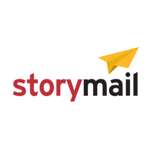 Storymail(134) Logo