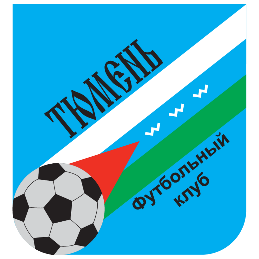 Tyumen