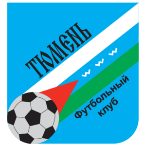 Tyumen Logo