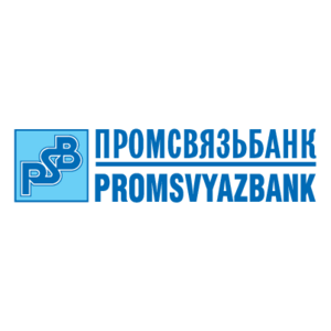 PSB - Promsvyazbank(8) Logo